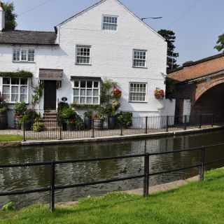 lymm